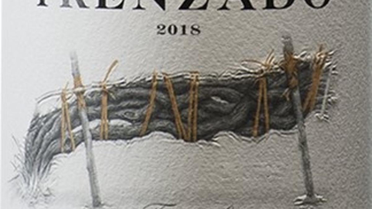 Vino Suerte del Marqués Trenzado 2018