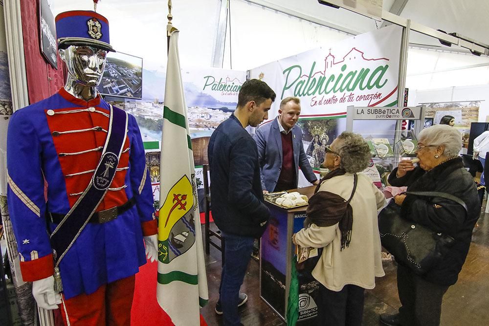 Un viaje por la provincia en La Feria de los Municipios