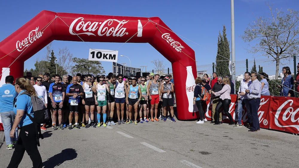 Búscate en la Media Maratón de Calvià