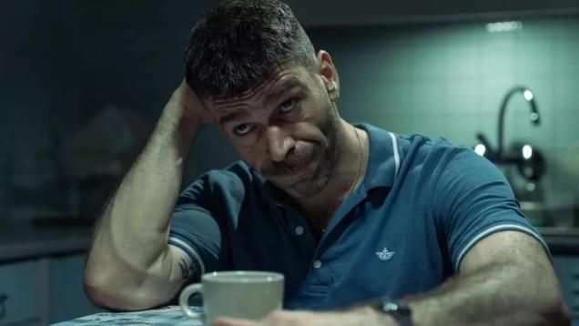 Salen a la luz imágenes inéditas de la serie '1992' rodada en Sevilla