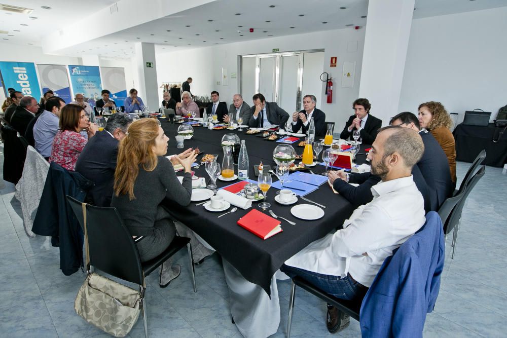 I Encuentro Nacional de Innovación en Alicante