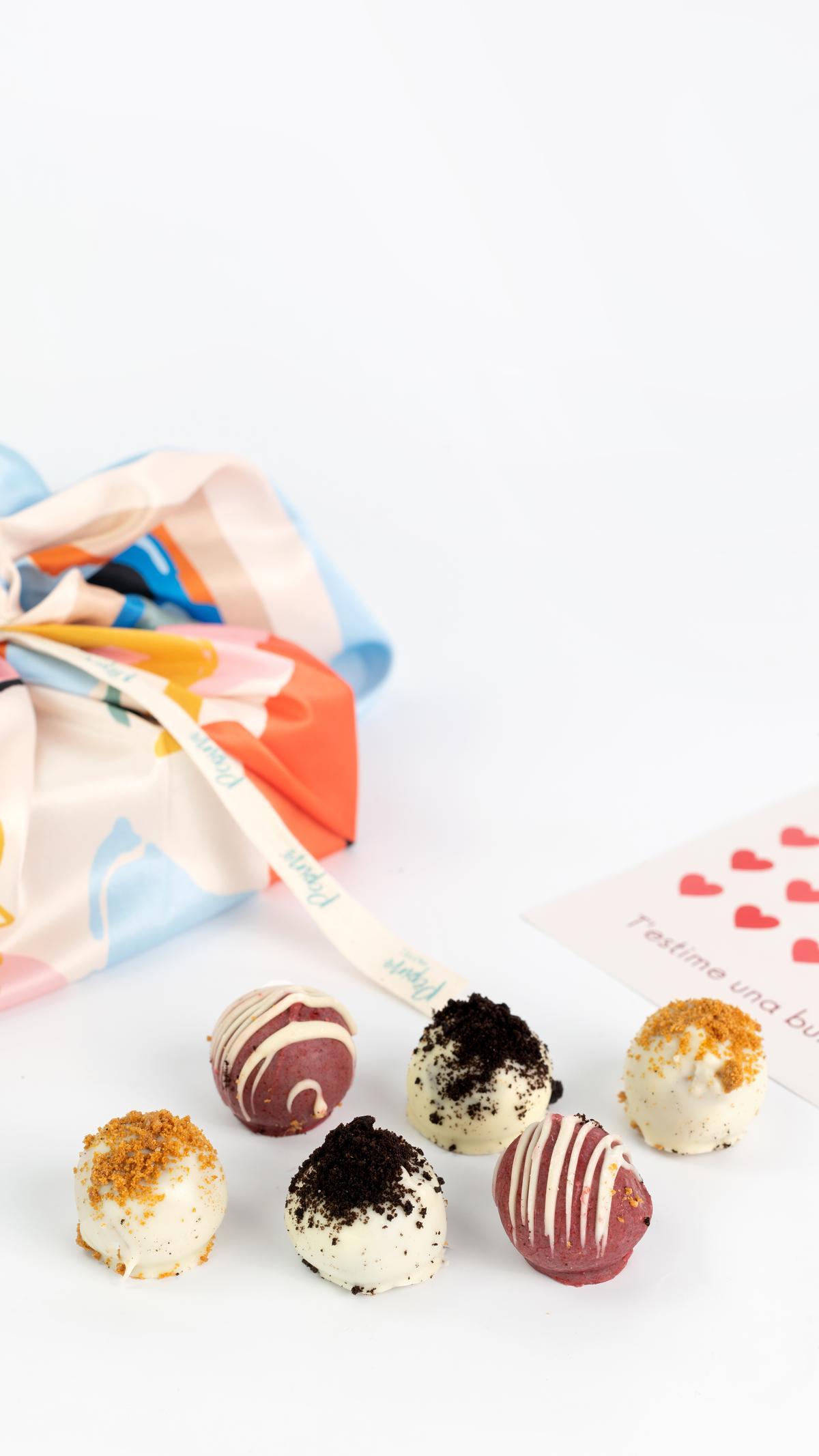 La mocadorà de Pepina Pastel