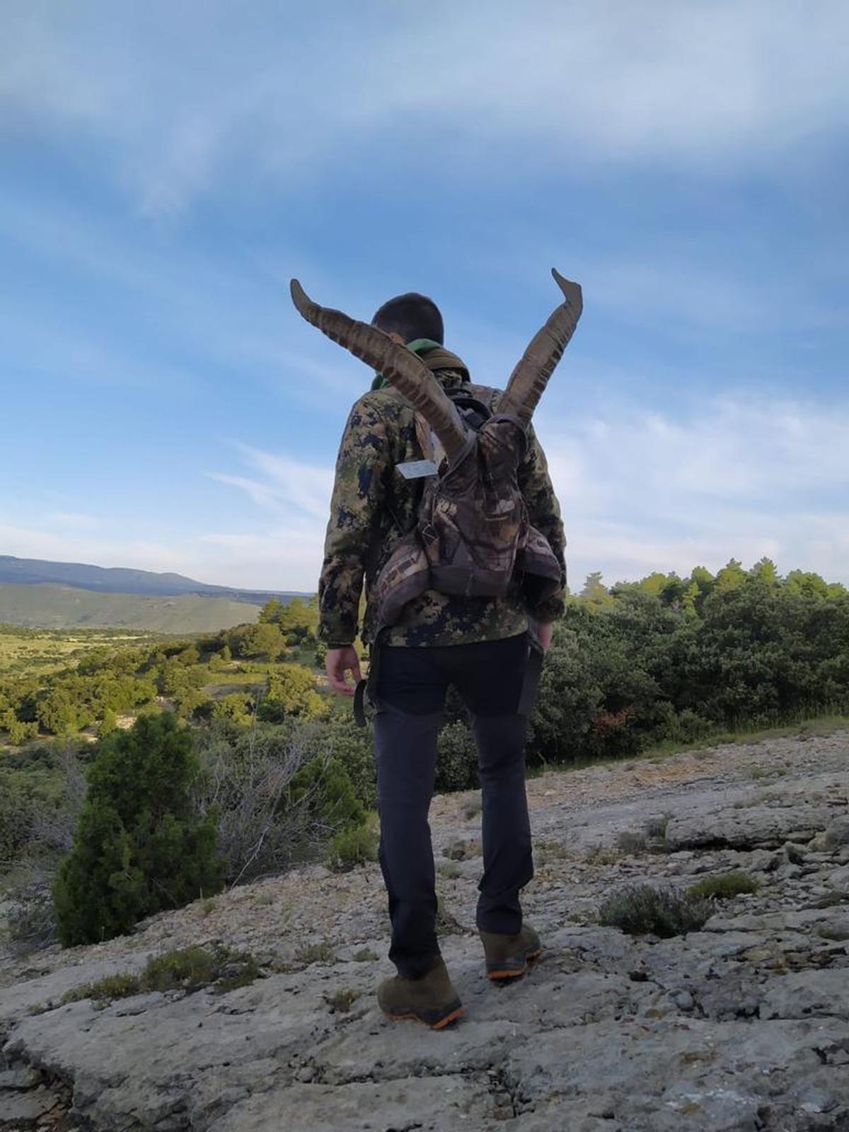 Cazadores y gestores cinegéticos señalan a la Conselleria de Agricultura por la aplicación tardía del protocolo de lucha contra la enfermedad.