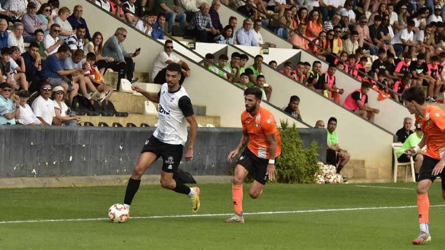 El Constància pierde en Inca y se despide del ascenso a Segunda RFEF
