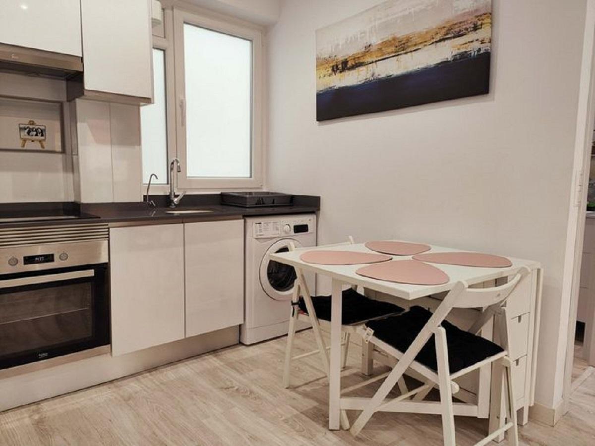 Piso en venta en Castelló.