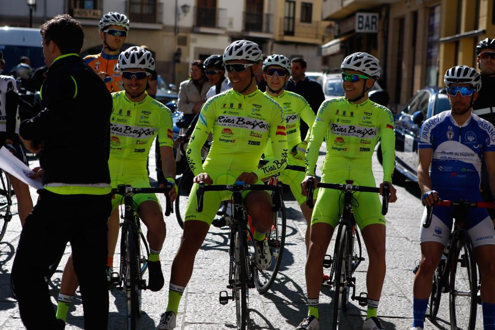 Trofeo Ayuntamiento de Zamora de Ciclismo