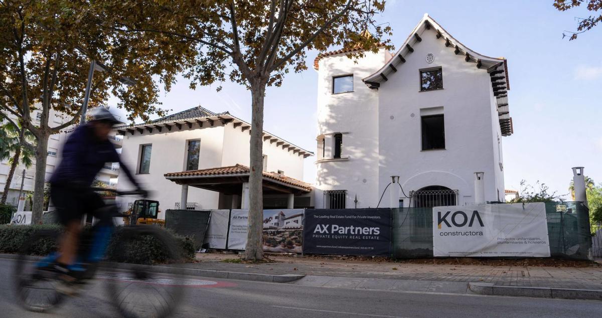 Sunset Hospitality obrirà a Sitges un nou Hotel METT