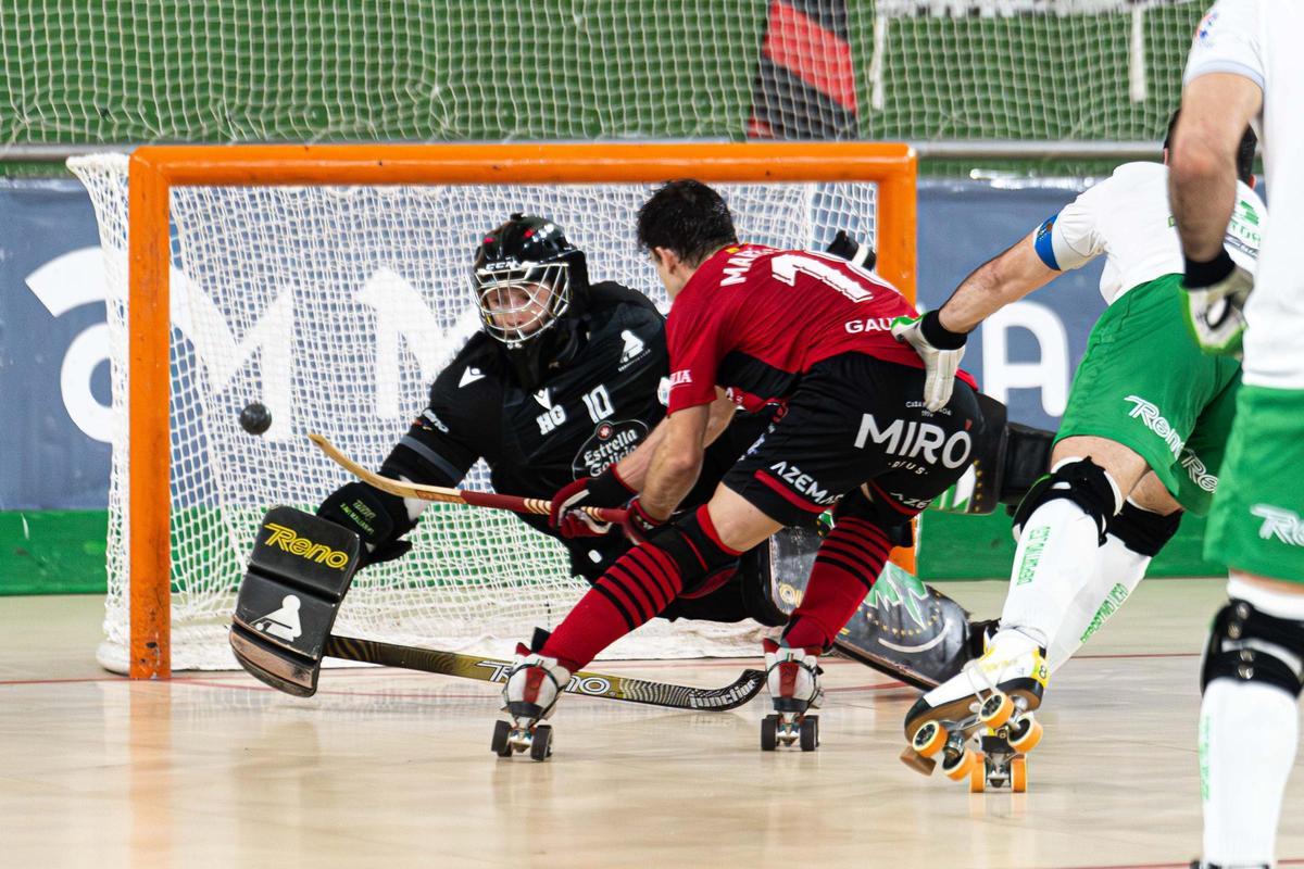 Martí Casas bate a Martí Serra en la Copa de la temporada pasada