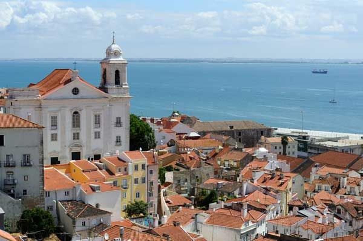 Lisboa: el arte de regatear