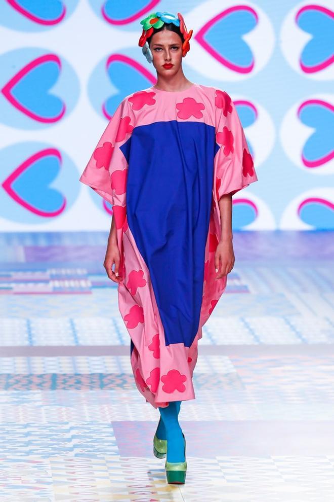 Agatha Ruiz De La Prada