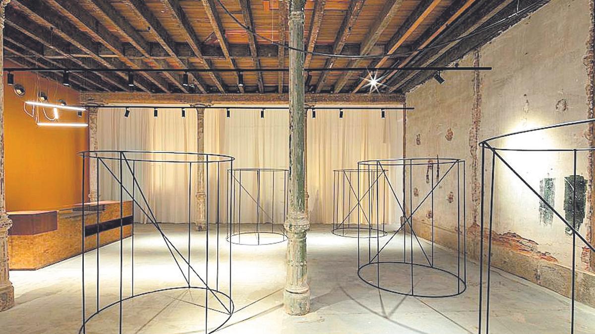 Lo mejor de la arquitectura con sello gallego: 'Mixing', en A Coruña.