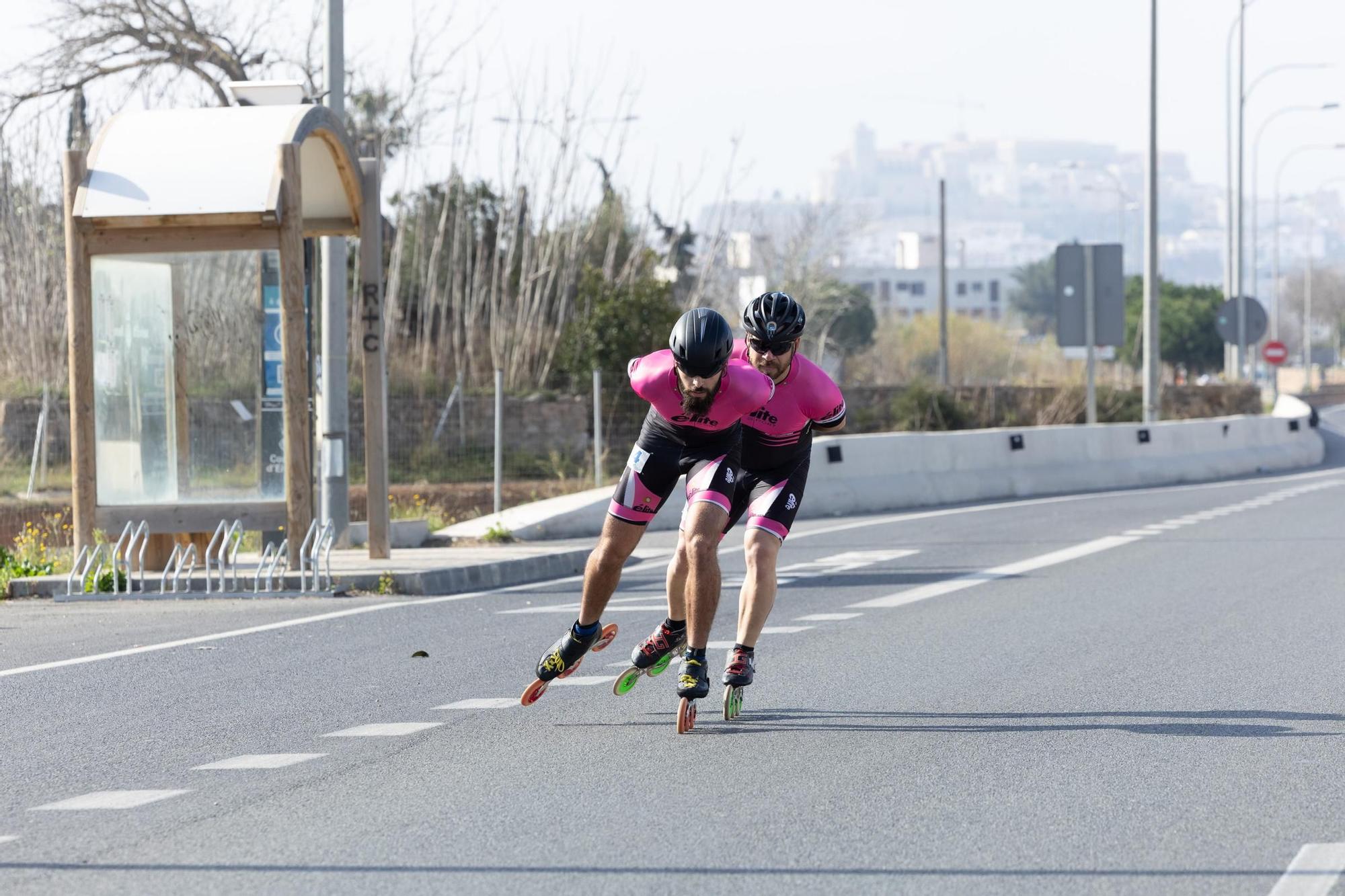 Cursa Passeig a Passeig 2024