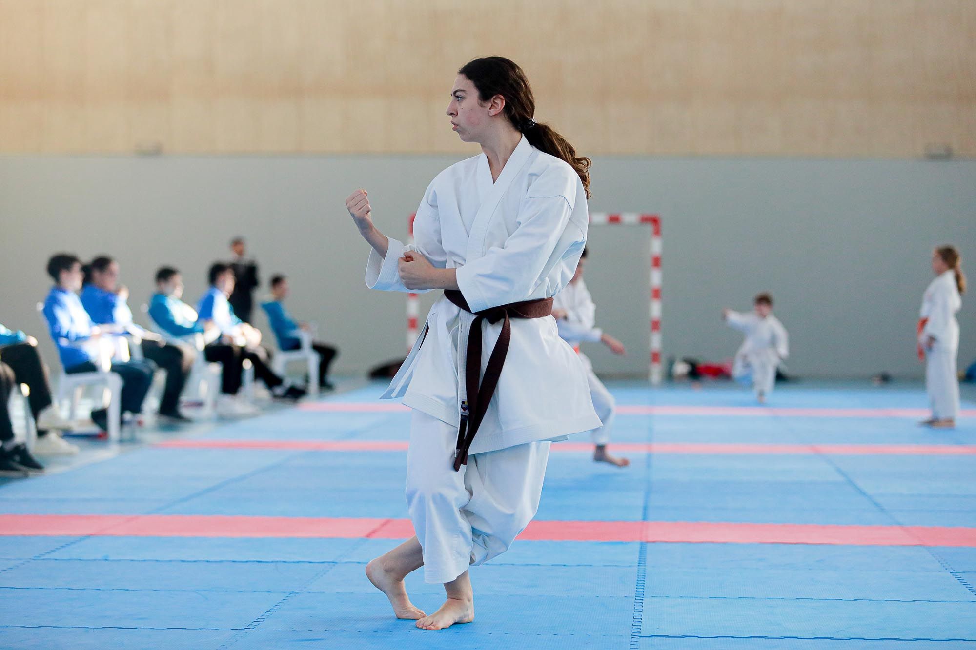 Trofeo de Katas 'Festes de Sant Antoni