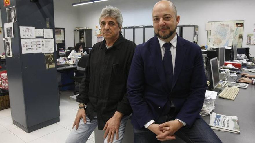 La adaptación al cine se rodará en Zaragoza y el Pirineo aragonés