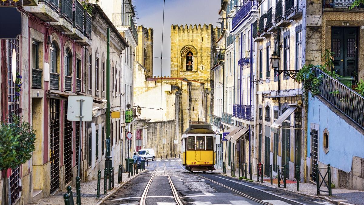 Lisboa