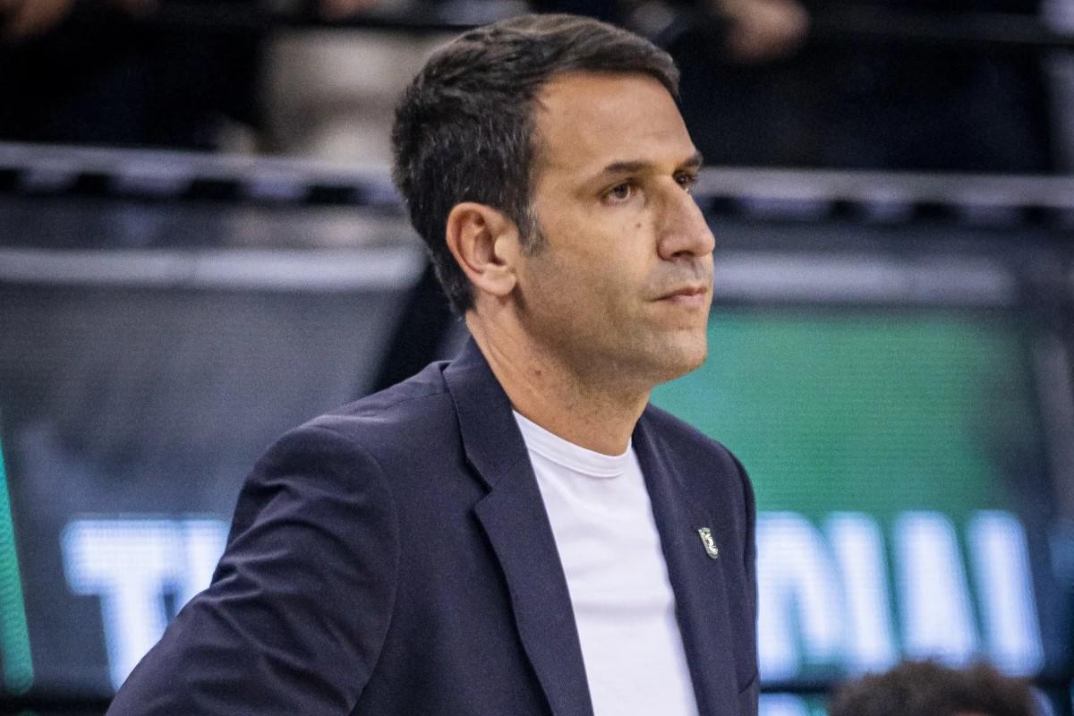 Dani Miret asumió una derrota que hace daño a la entidad después de la ilusión por disputar la Final Four en casa