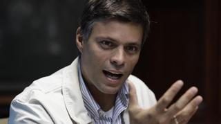 El Supremo venezolano ratifica la condena de 14 años impuesta al opositor Leopoldo López