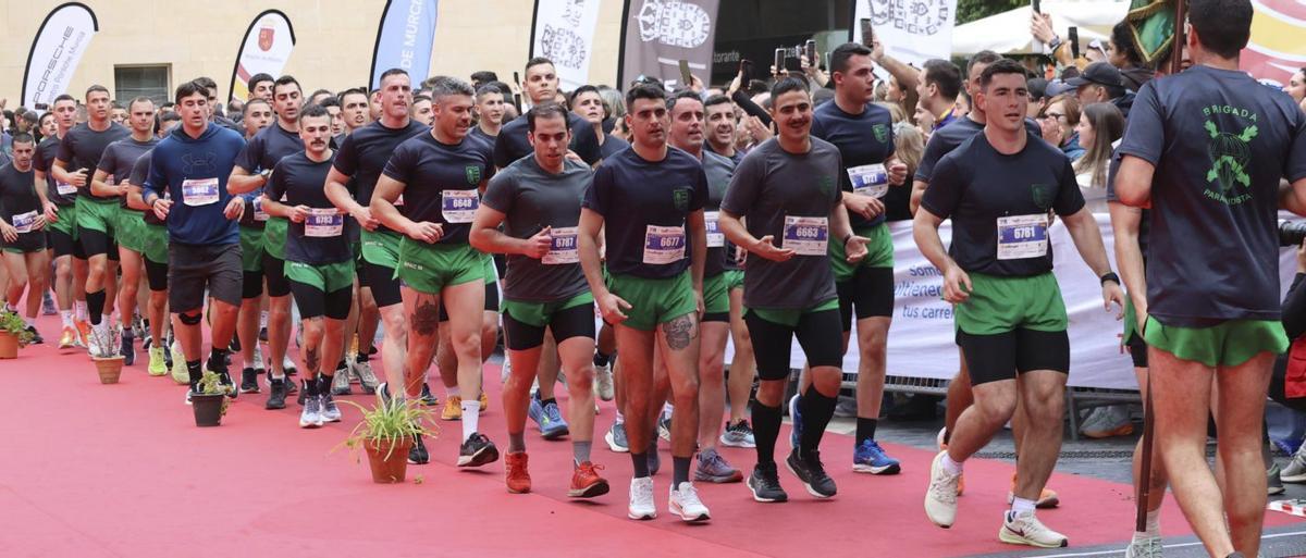 Daniel Perán e Irma Lorena Duchi, oros regionales