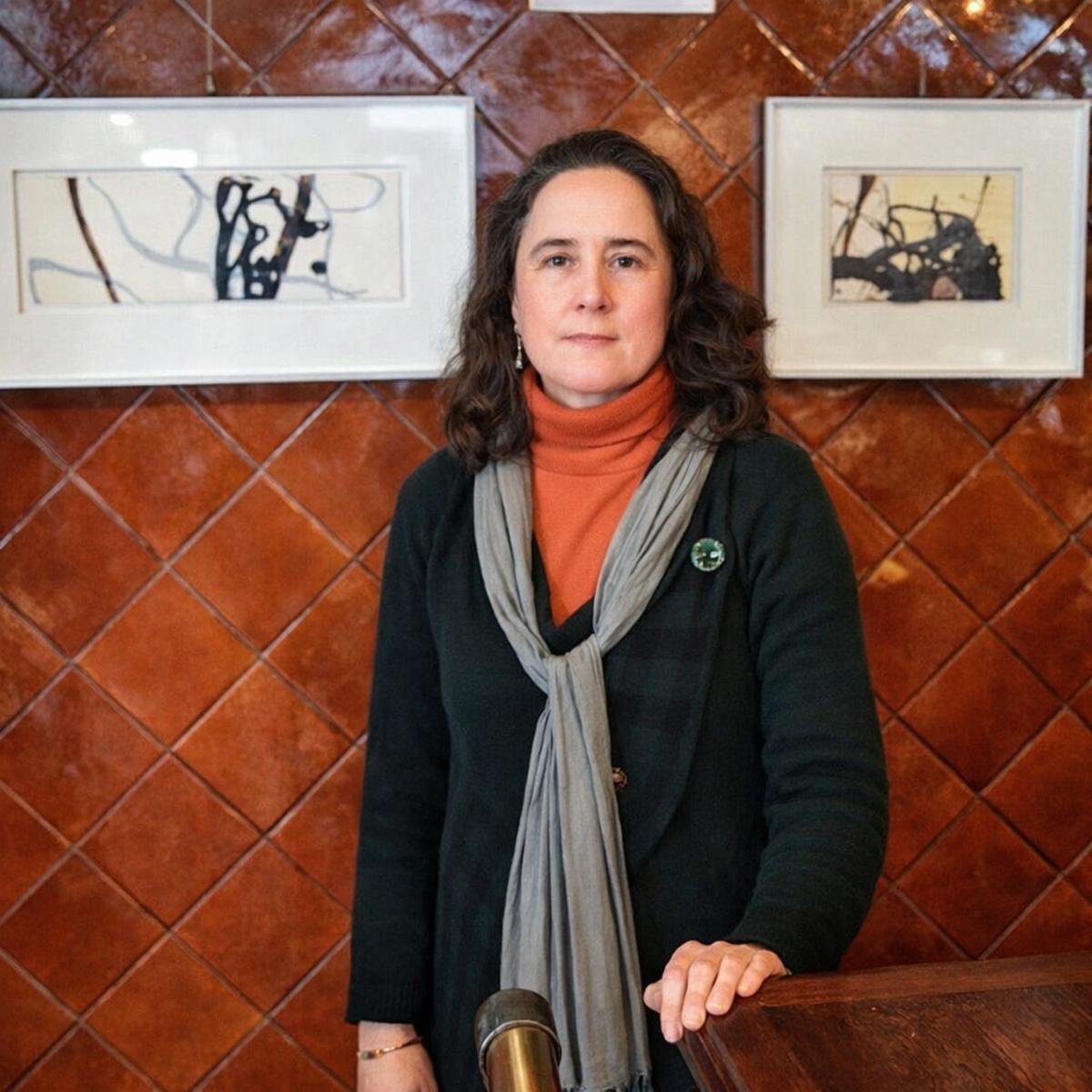 Cristina Moneo