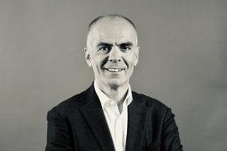 Jordi García (Schneider Electric Iberia)