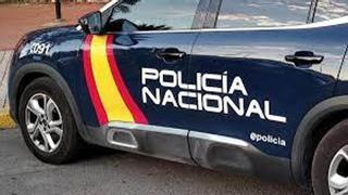 Ocho detenidos en una operación antidroga contra una empresa portuaria de Canarias