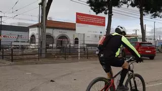 Comienzan las obras de la L2 que dejará sin metro durante 11 días a Fuente del Jarro