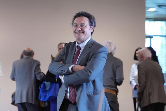 Las acusaciones populares piden al juez que llame como testigo a García Ortiz y a los fiscales que se reunieron con Leire Díez