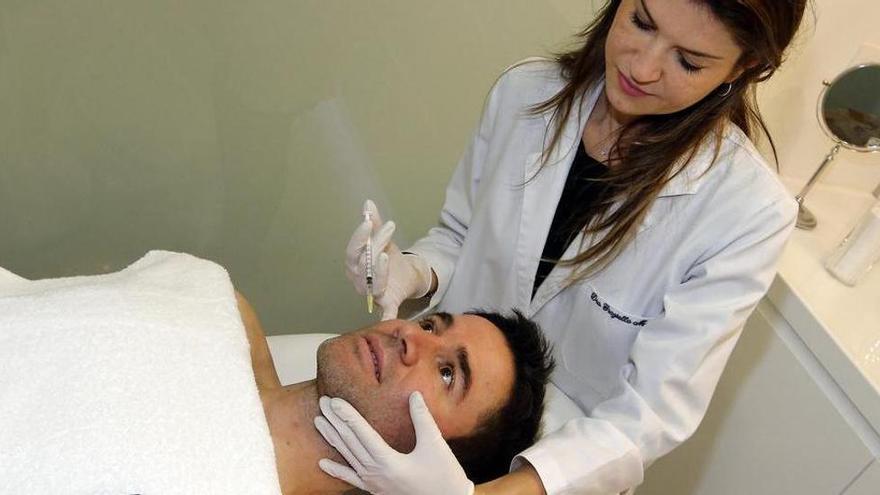 La medicina estética se dispara: el 40% de los españoles se ha hecho un tratamiento