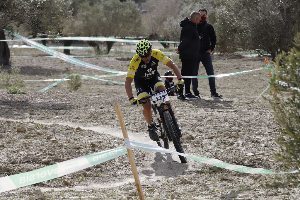 III TROFEO BTT-XCO BENIEL