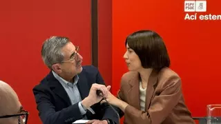 El Gobierno muestra su apoyo a José María Ángel y denuncia el "acoso"
