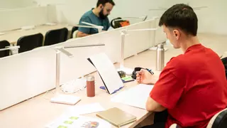 La Academia Rural Digital de Aragón enseñará siete especialidades