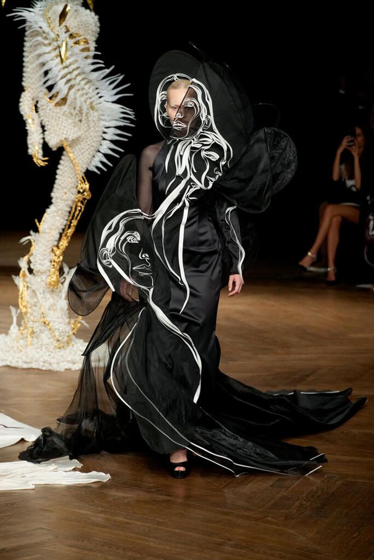 Iris Van Herpen