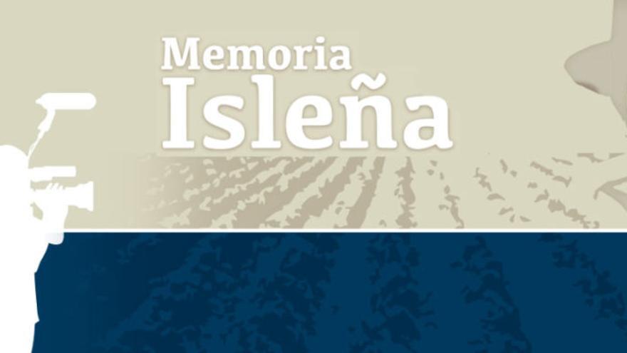 Memoria Isleña