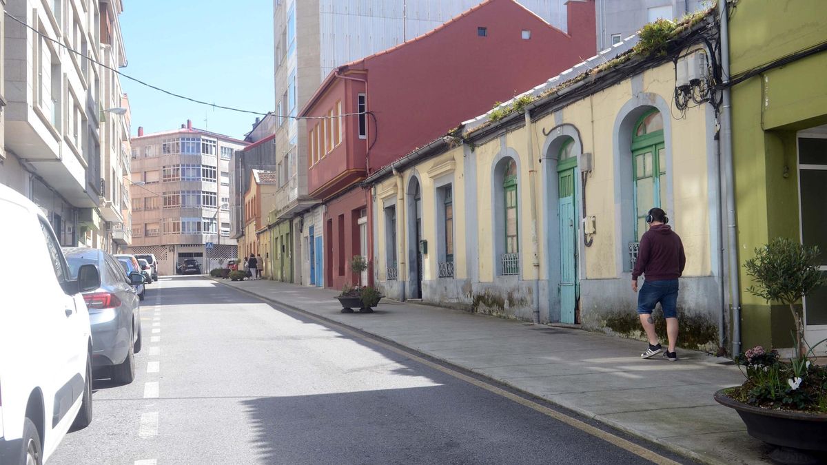 La situación del inmueble sigue sin solucionarse, pese a los constantes episodios de inseguridad.