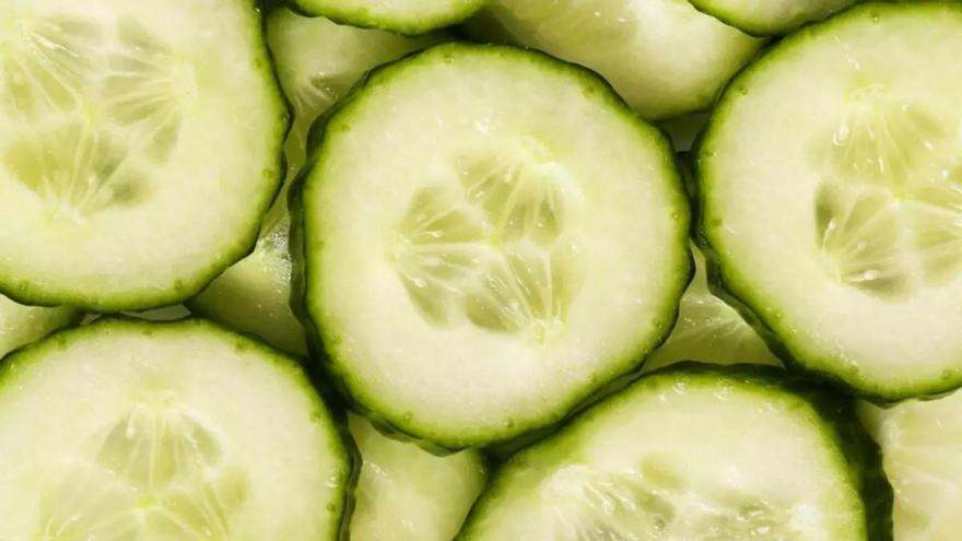 Adelgazar comiendo pepino: esta es la forma correcta de hacerlo