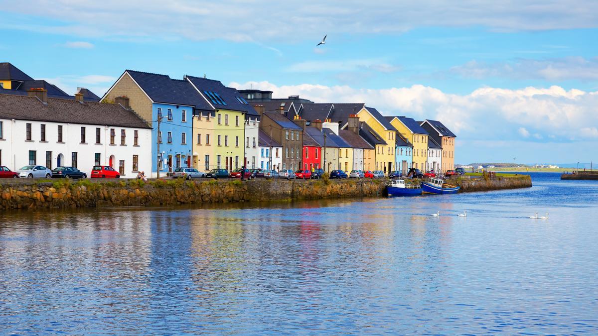 Galway