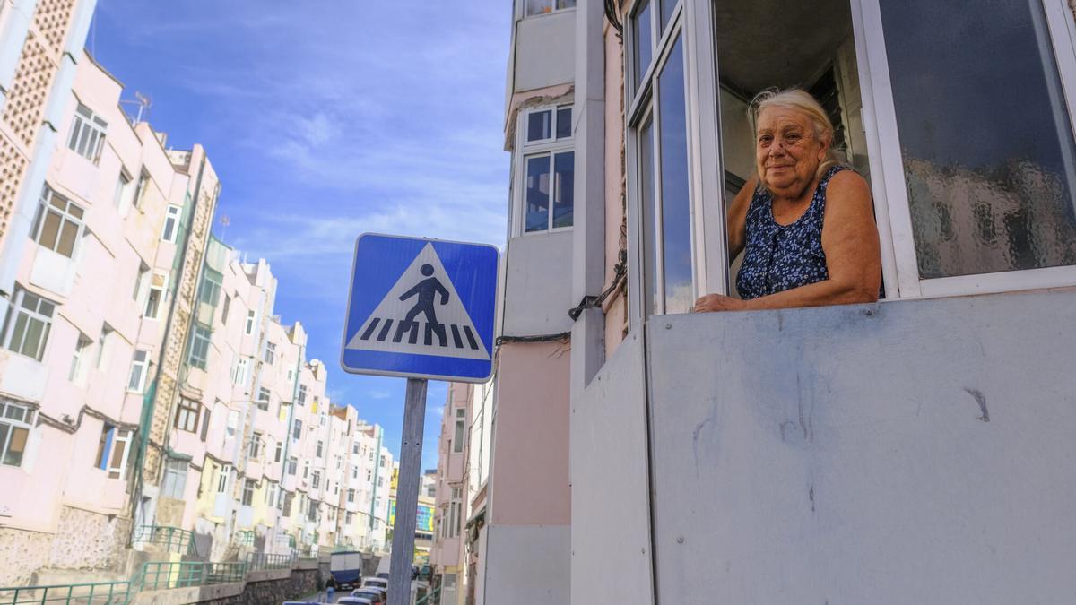 Estado de la Fase 0 del plan de reposición de Las Rehoyas