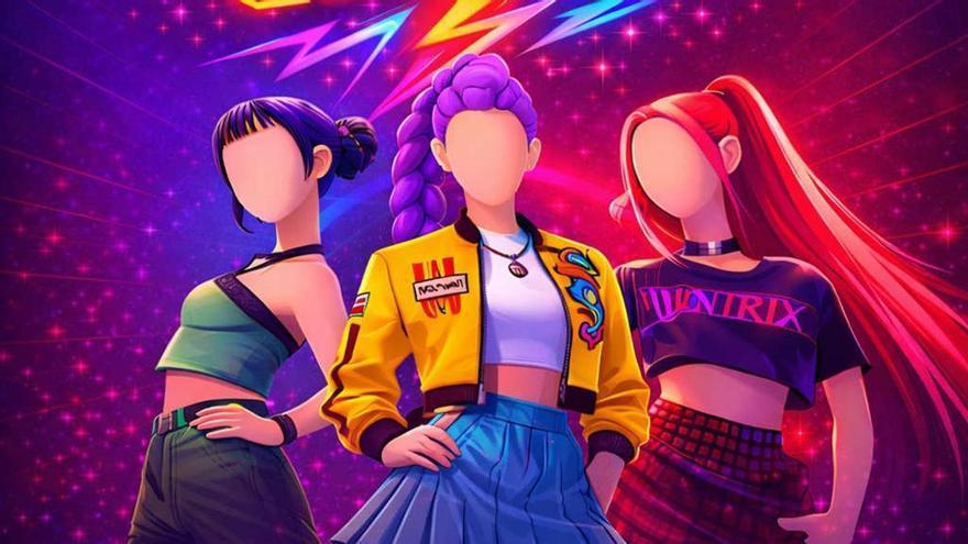 Las Guerreras K-POP llegan a Córdoba: fecha, horario y venta de entradas para esta cita imperdible con el fenómeno mundial