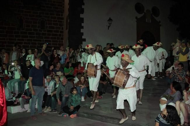 Carnaval de Teguise 2017