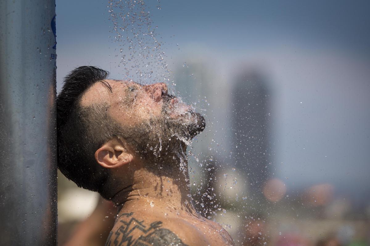 Què se sap de la nova onada de calor que arriba a Barcelona