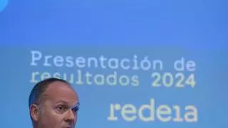 Redeia defiende que REE no invierte más en redes porque "no tiene permisos" para ello