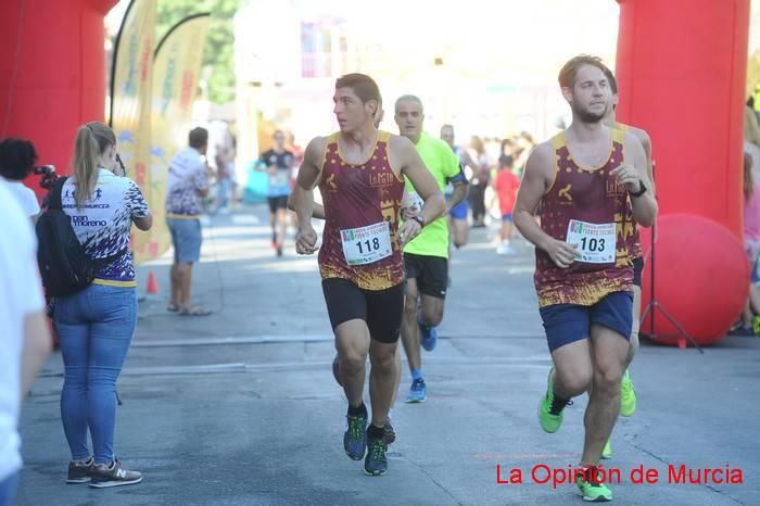Legua Huertana de Puente Tocinos 2
