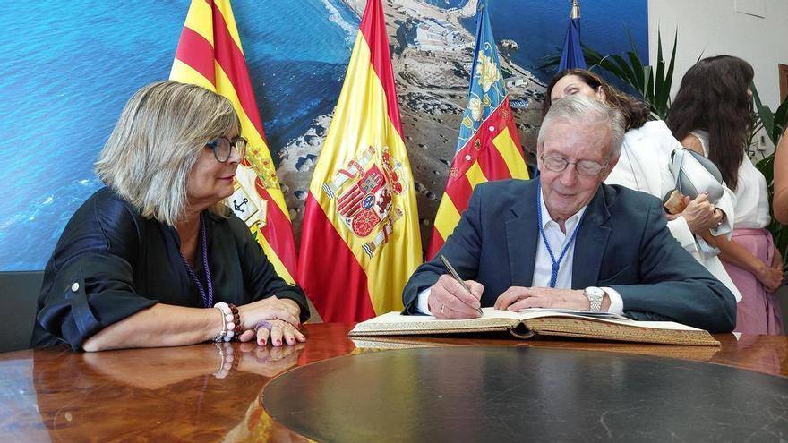 Adiós al hombre que retrató la memoria de Santa Pola: fallece el cronista gráfico Rafael Bonmatí