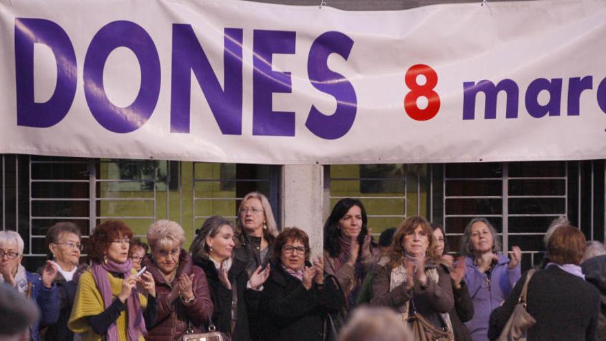 Quinze propostes per al dia internacional de la dona