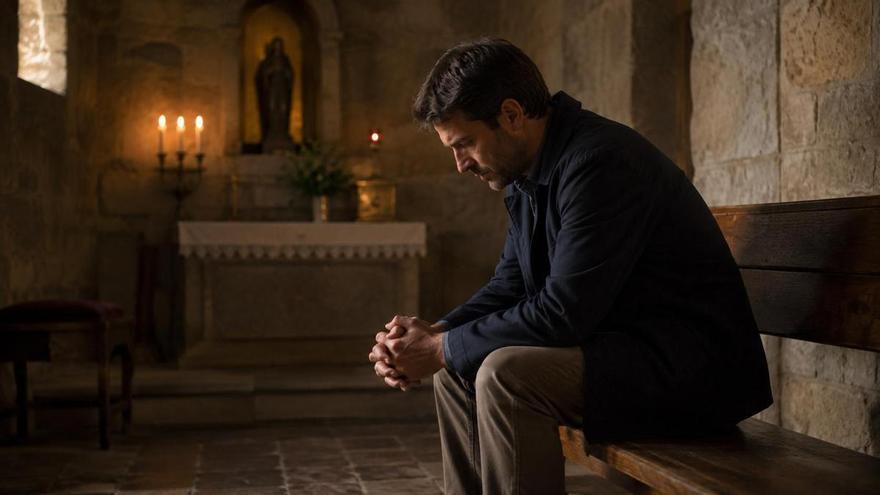 Qué significa “estar en capilla” y cuál es el origen de esta expresión