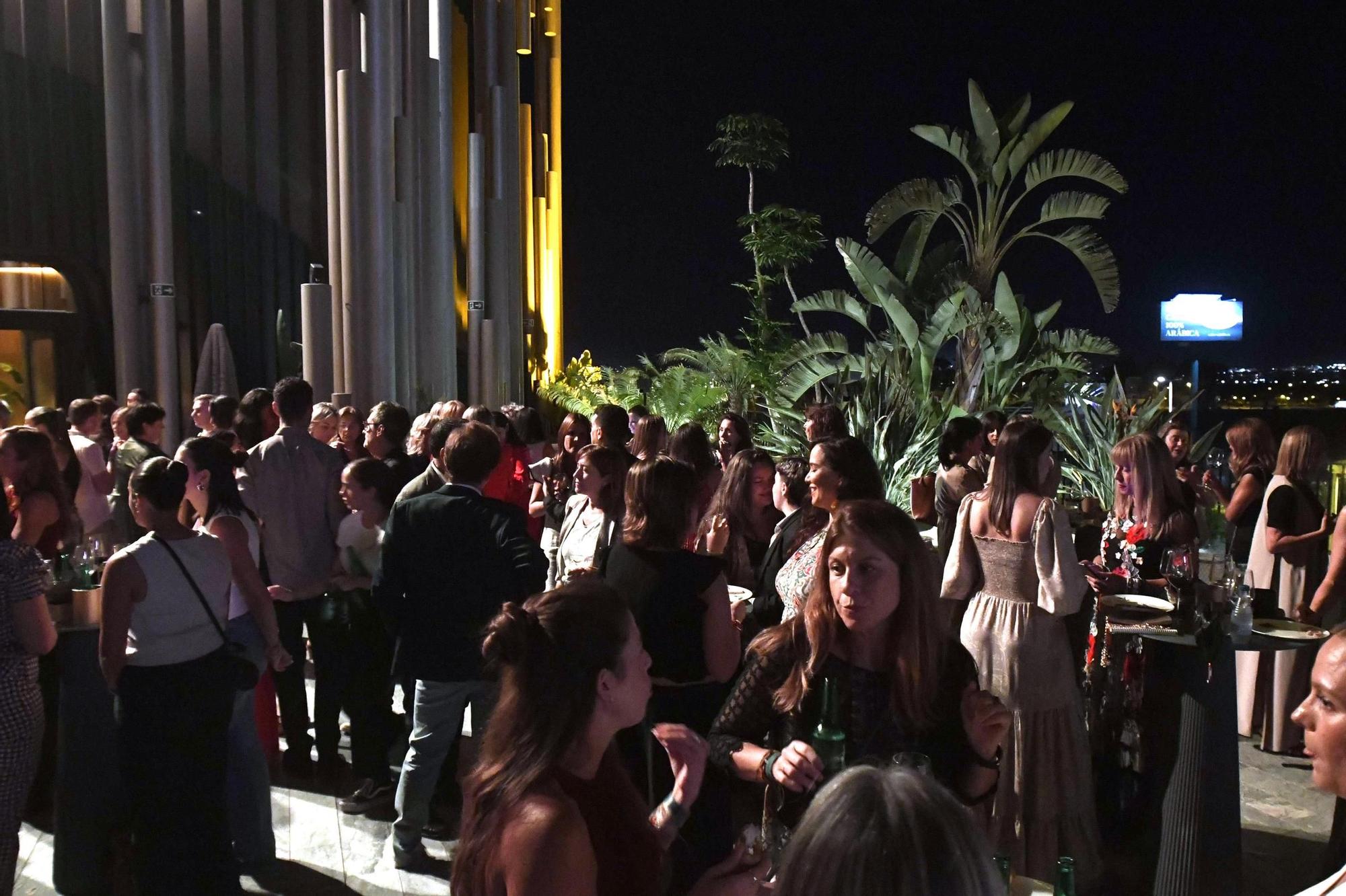 Photocall Premios +Woman Murcia 2024