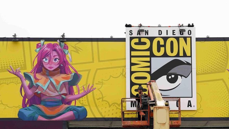 La Comic Con quiere que a la segunda vaya la vencida: todo casi listo ya en FYCMA
