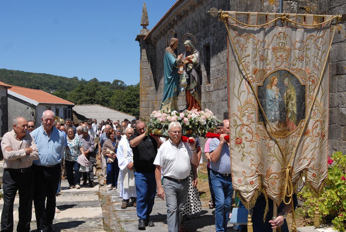 Procesión