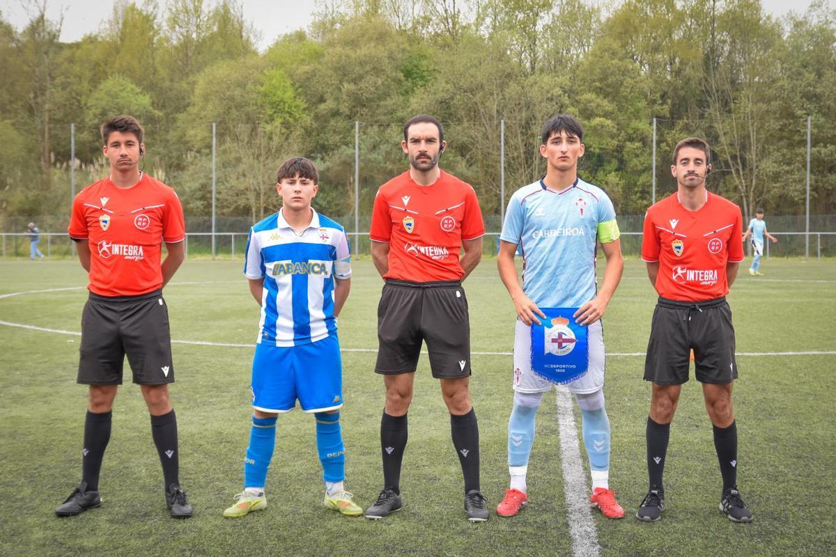 Así fue la jornada final de la Oviedo Cup 2026