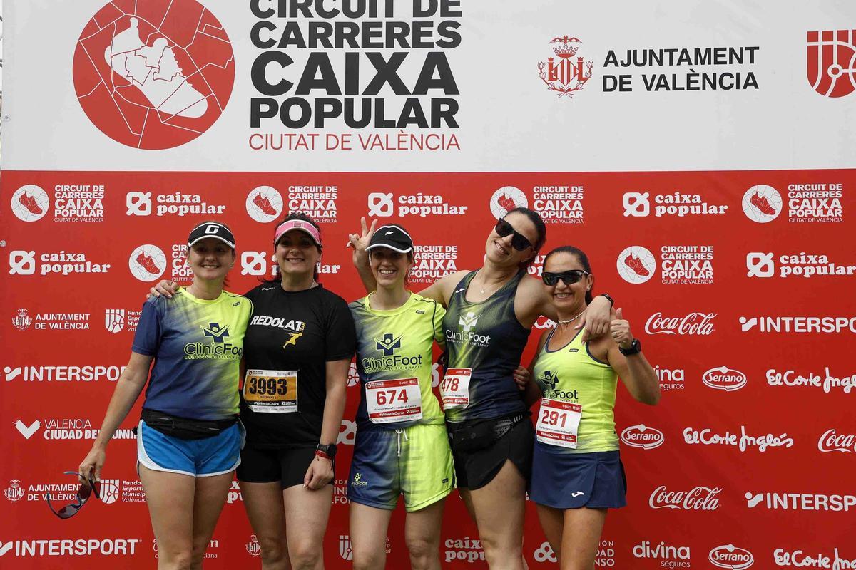 Carrera Marta Fernandez de Castro Carrera Marta Fernandez de Castro